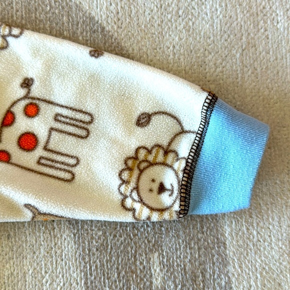 CARTER’S baby sleep sack - Picture 3 of 5